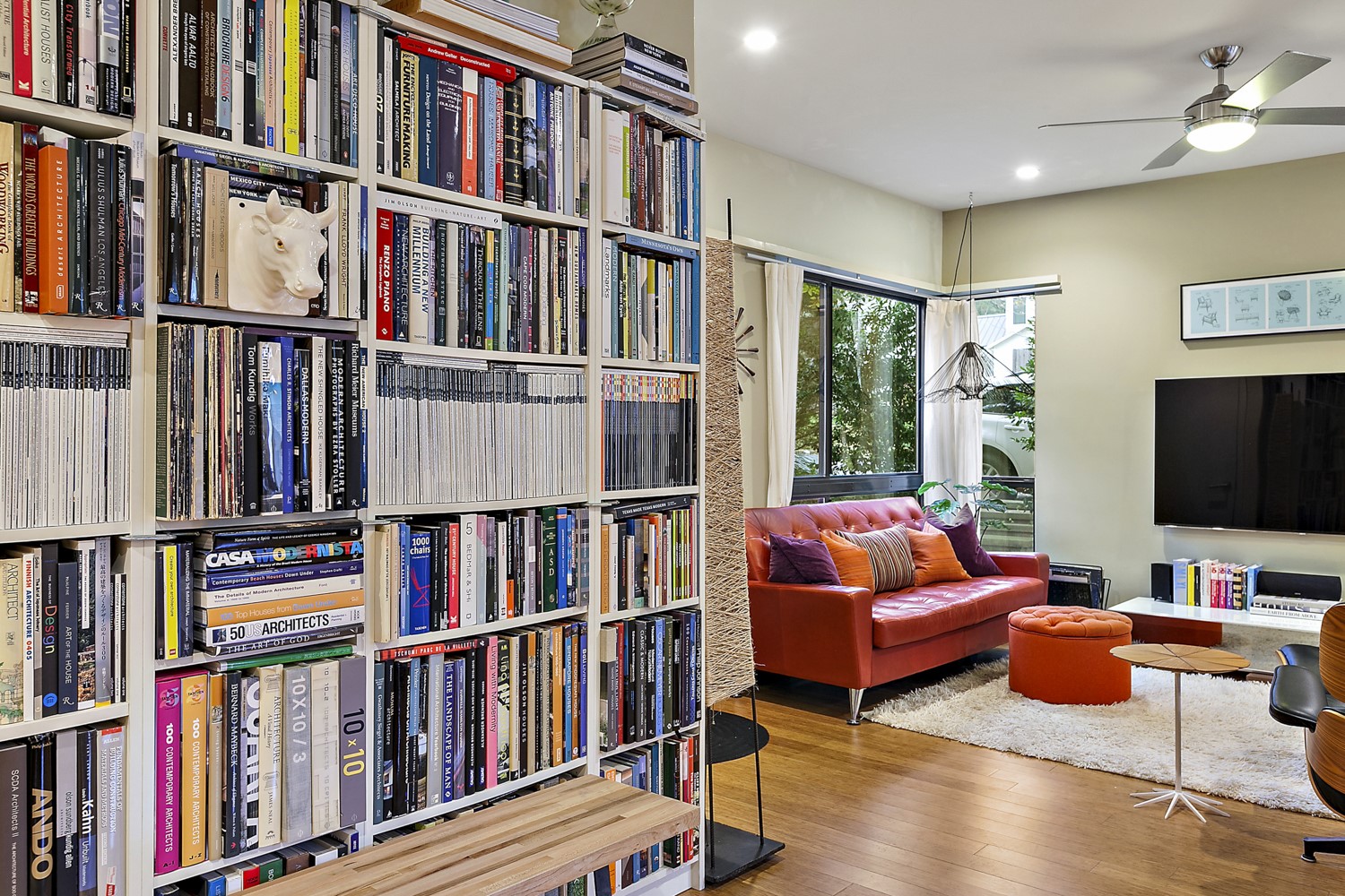 805 Cumberland Road, Unit B Austin, TX 78704 - Photo 7 of 37