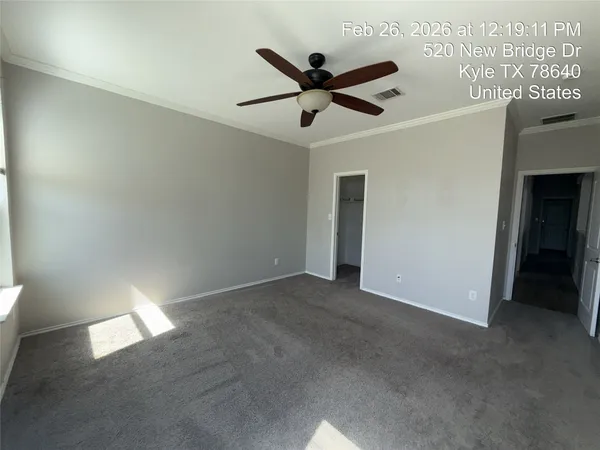 $1,750 | 510 New Bridge Drive, Kyle, TX 78640