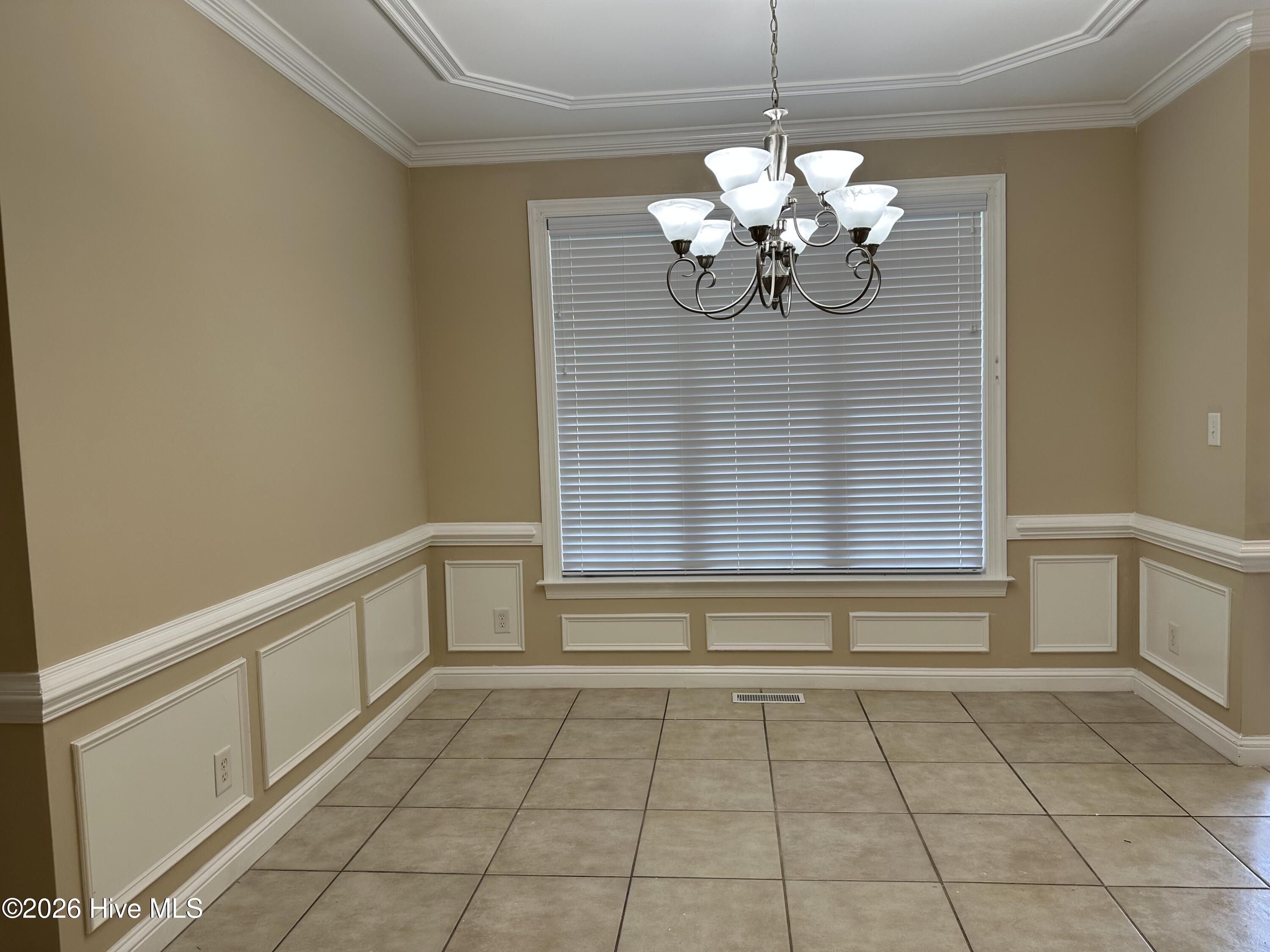 576 Shellcastle Road Rocky Mount, NC 27804 - Photo 5 of 25