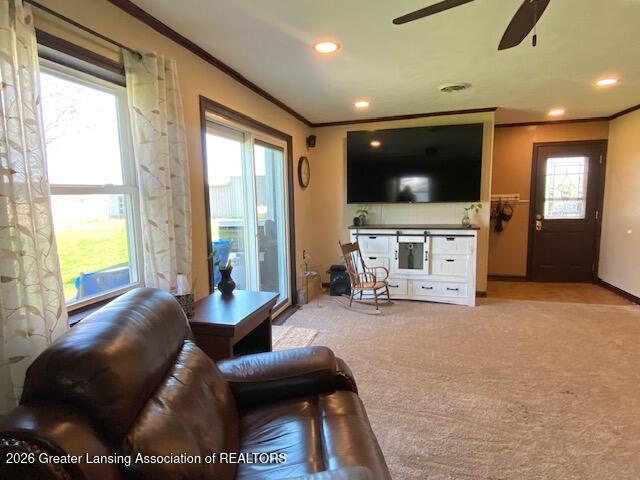 1910 West Pratt Road Dewitt, MI 48820 - Photo 15 of 41 IMG_3403