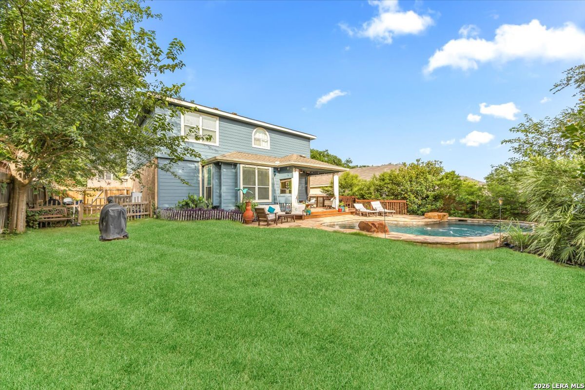 120 Kitty Hawk Run Cibolo, TX 78108 - Photo 37 of 52