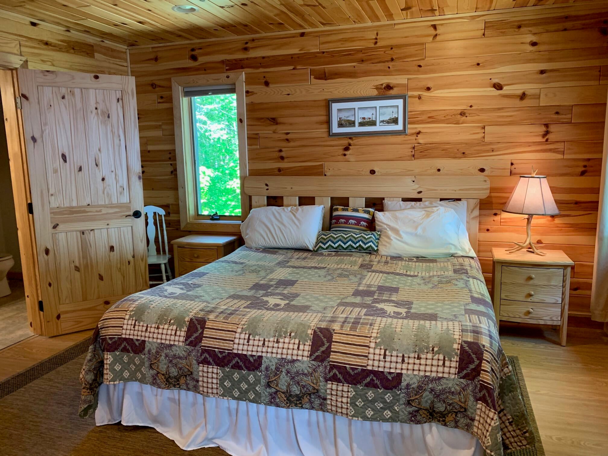 9040 North Whitefish Point Road Paradise, MI 49768 - Photo 30 of 63 Gallery Image 30