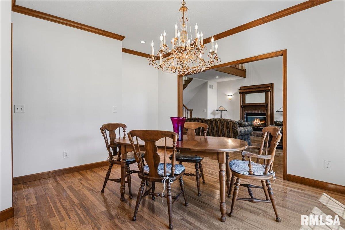 47 Woodland Trail Rochester, IL 62563 - Photo 12 of 99