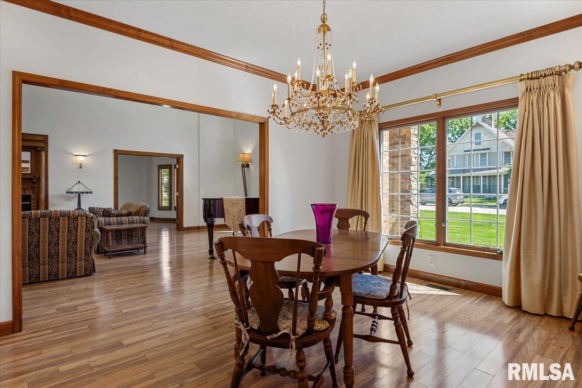 47 Woodland Trail Rochester, IL 62563 - Photo 13 of 99