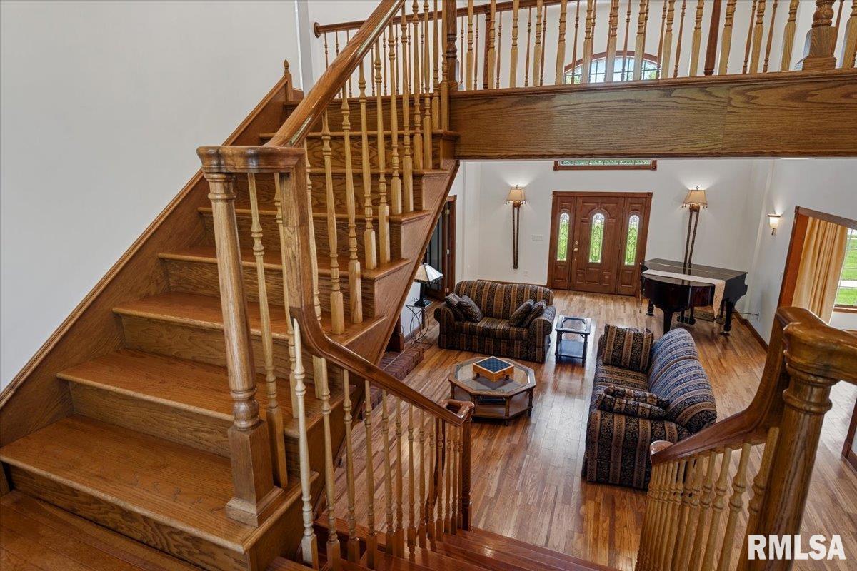 47 Woodland Trail Rochester, IL 62563 - Photo 32 of 99