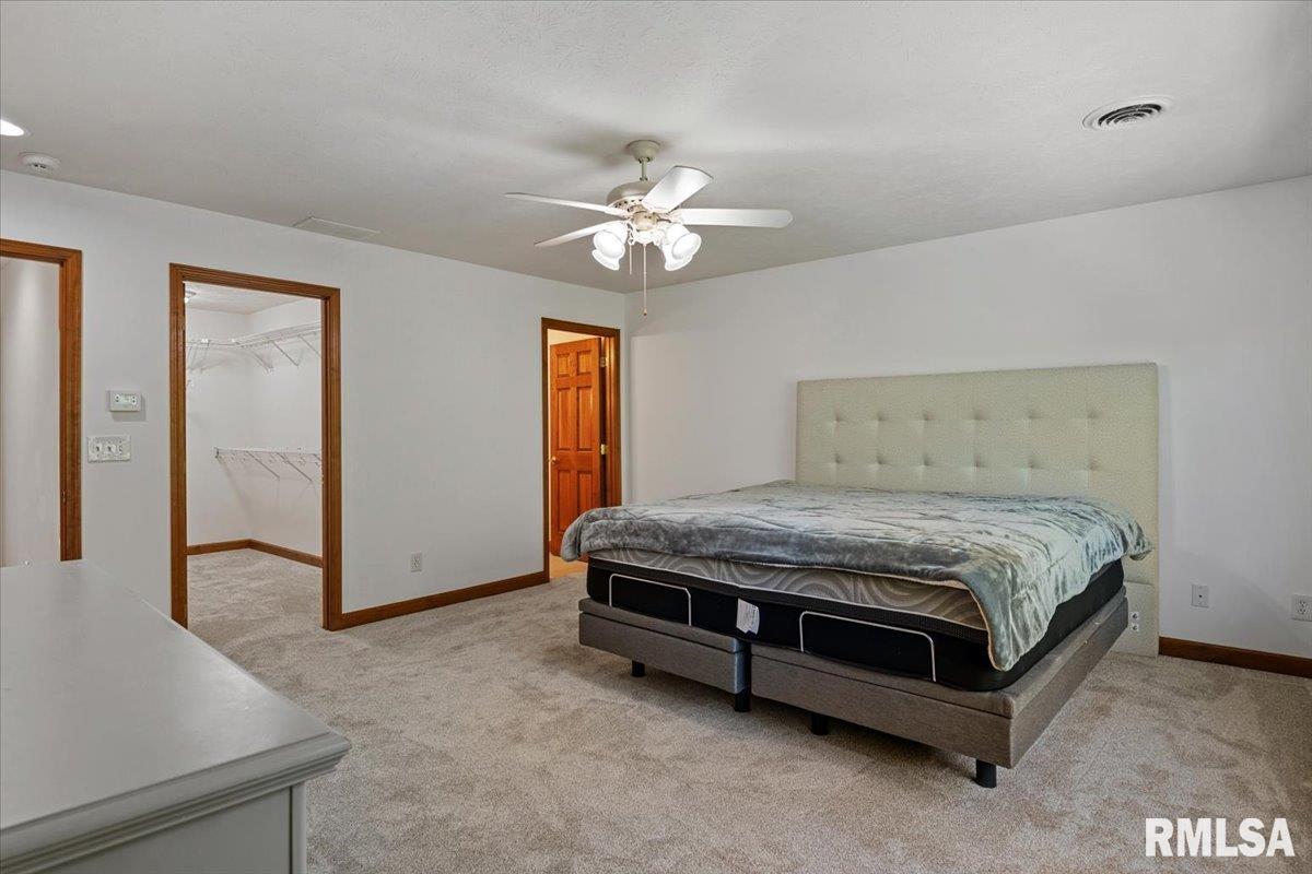 47 Woodland Trail Rochester, IL 62563 - Photo 46 of 99