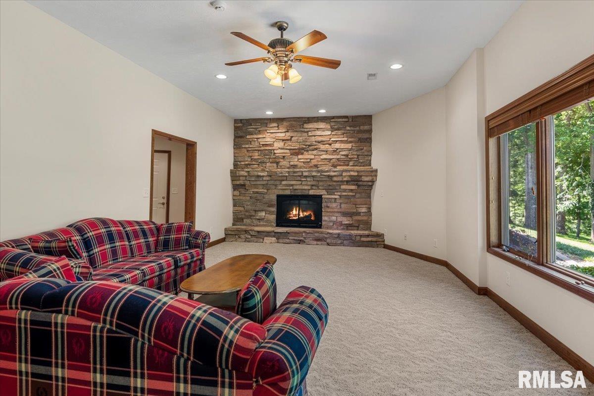 47 Woodland Trail Rochester, IL 62563 - Photo 53 of 99