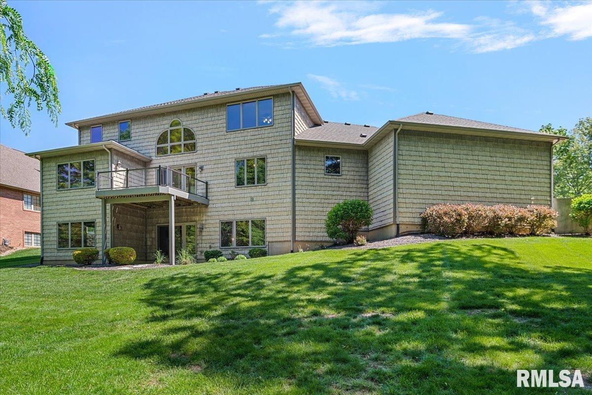 47 Woodland Trail Rochester, IL 62563 - Photo 70 of 99