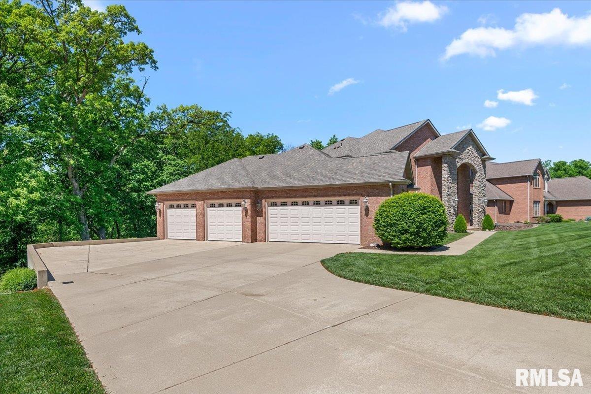 47 Woodland Trail Rochester, IL 62563 - Photo 75 of 99