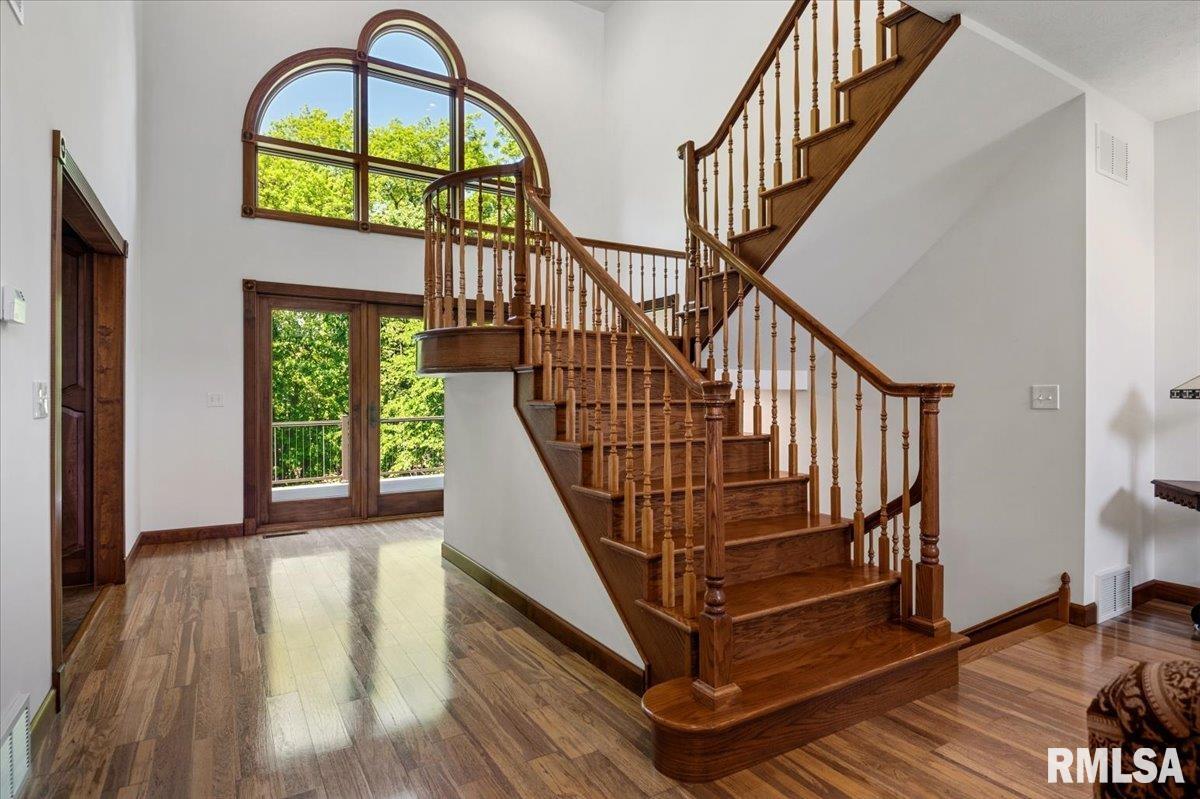 47 Woodland Trail Rochester, IL 62563 - Photo 8 of 99