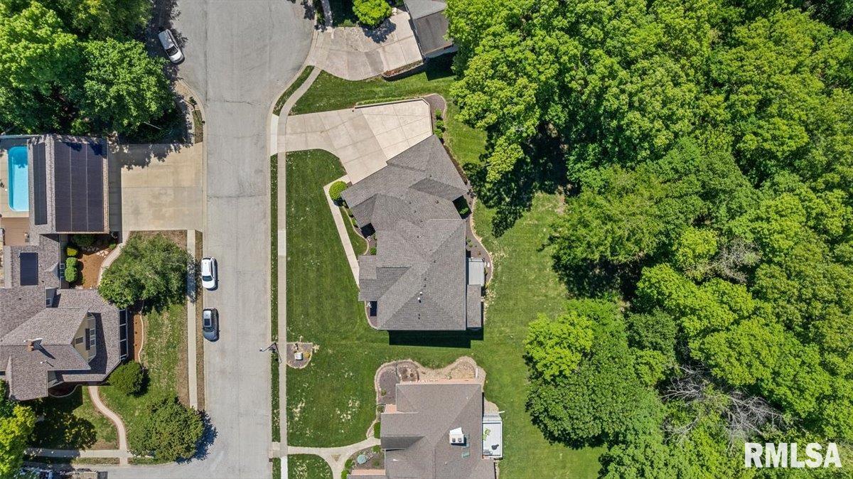 47 Woodland Trail Rochester, IL 62563 - Photo 88 of 99