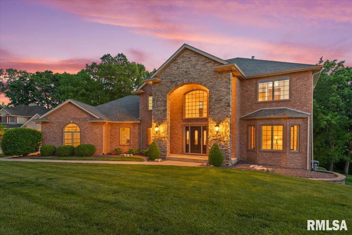 47 Woodland Trail Rochester, IL 62563 - Photo 93 of 99
