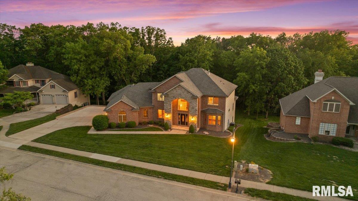 47 Woodland Trail Rochester, IL 62563 - Photo 95 of 99