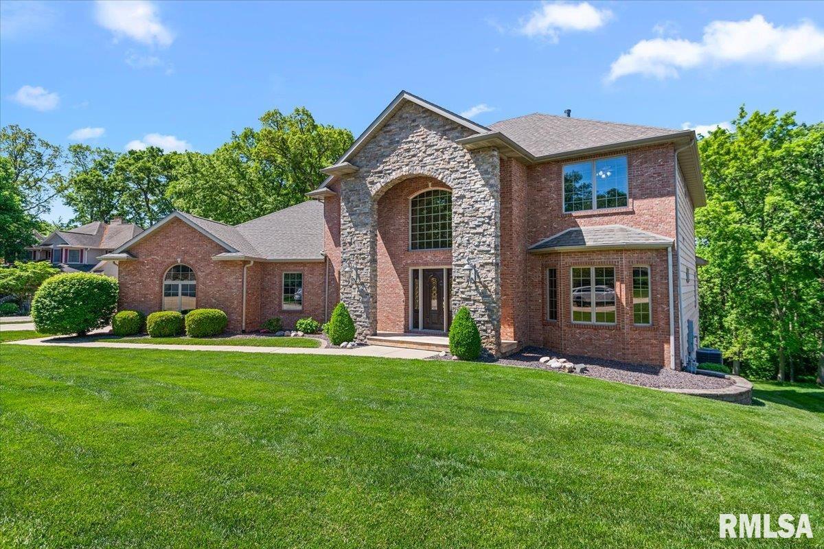 47 Woodland Trail Rochester, IL 62563 - Photo 96 of 99
