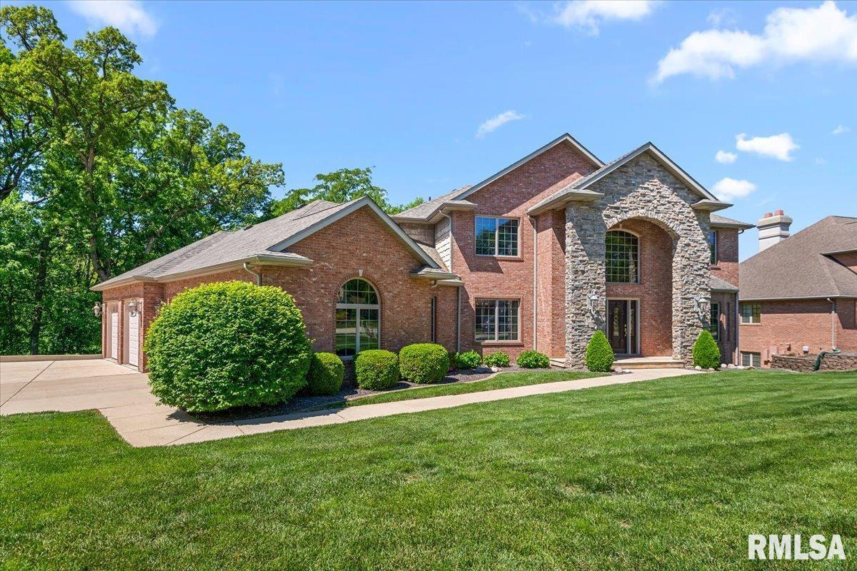47 Woodland Trail Rochester, IL 62563 - Photo 97 of 99
