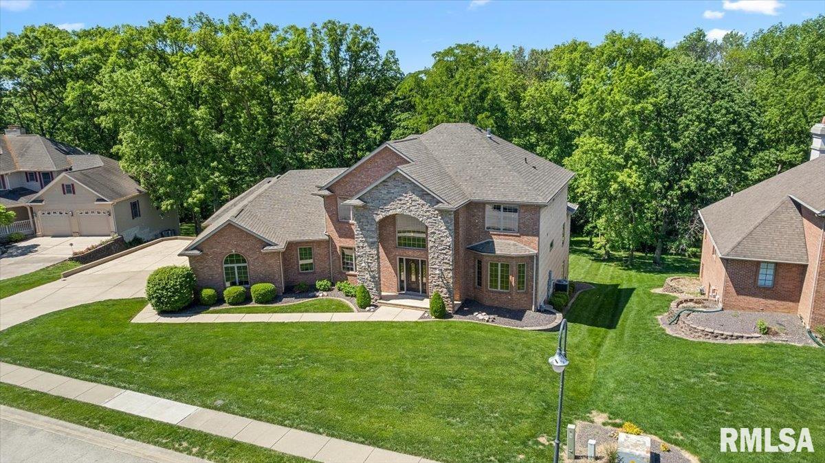47 Woodland Trail Rochester, IL 62563 - Photo 98 of 99