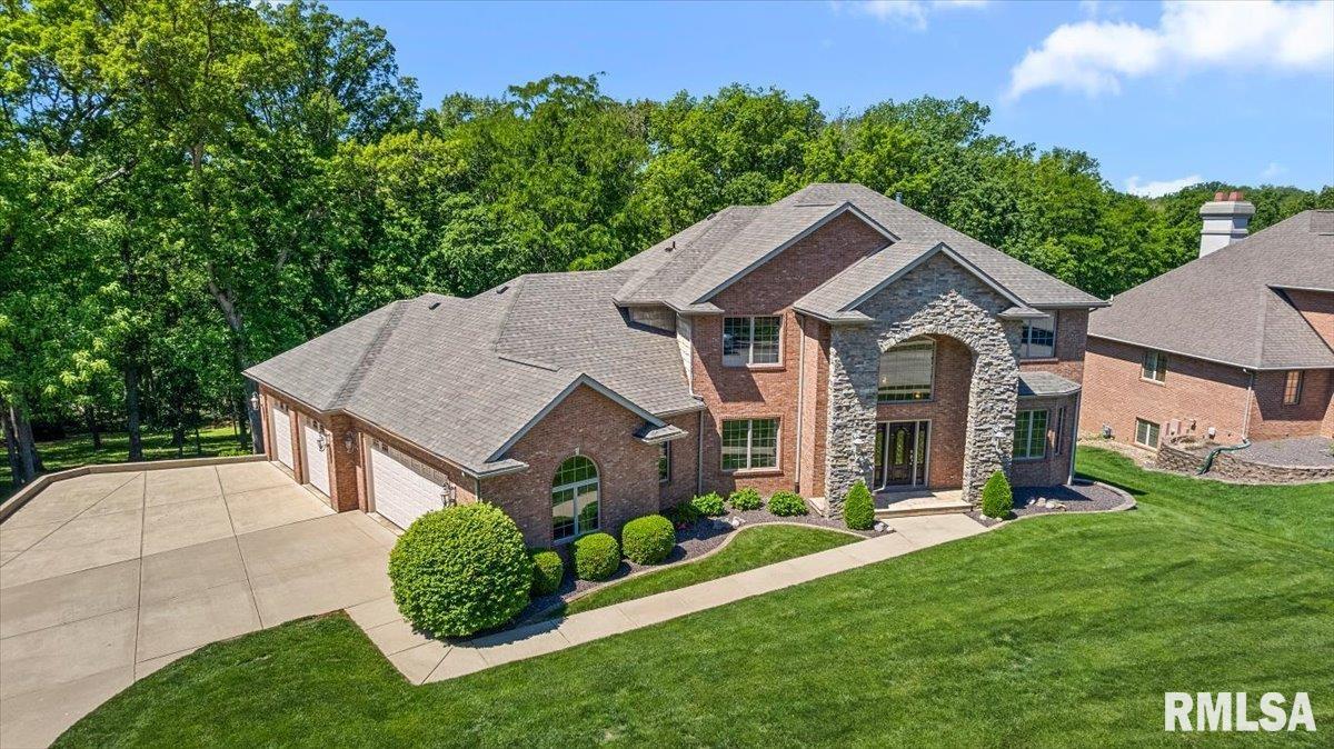 47 Woodland Trail Rochester, IL 62563 - Photo 99 of 99