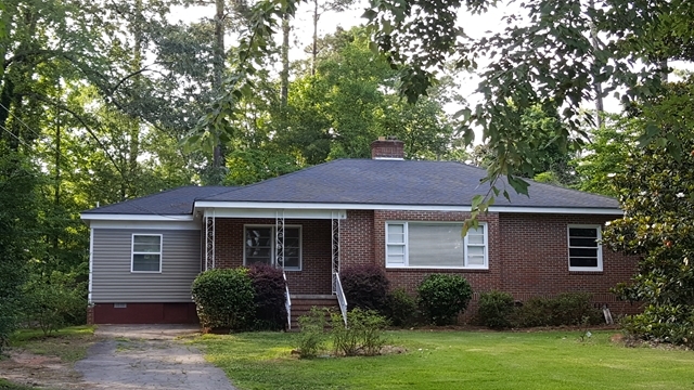 752 Wimbish Road Macon, GA 31210 - Photo 1 of 15 Primary Photo
