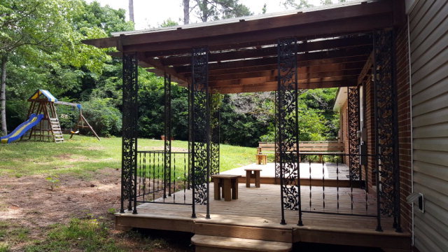 752 Wimbish Road Macon, GA 31210 - Photo 14 of 15 Additional Photo