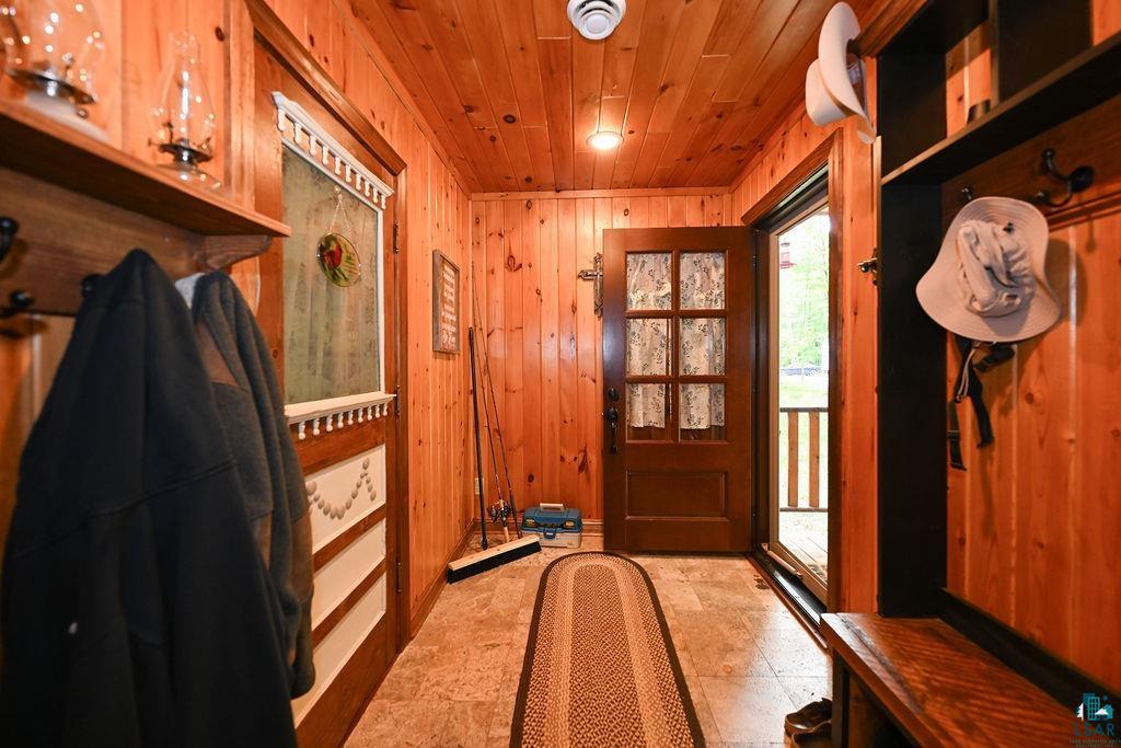 15506 West Upper Holly Lk Road Stone Lake, WI 54876 - Photo 7 of 44
