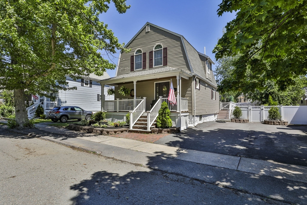 16 Endicott Street Saugus, MA 01906 - Photo 2 of 42