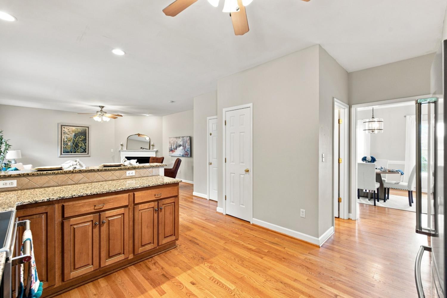 1440 Ty Bluff Road Forest, VA 24551 - Photo 22 of 80 Gallery Image 22