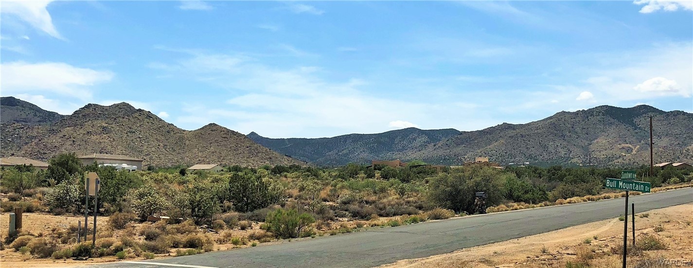 0 West Sundown Road Kingman, AZ 86409 - Photo 2 of 7