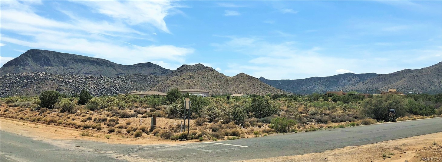 0 West Sundown Road Kingman, AZ 86409 - Photo 3 of 7