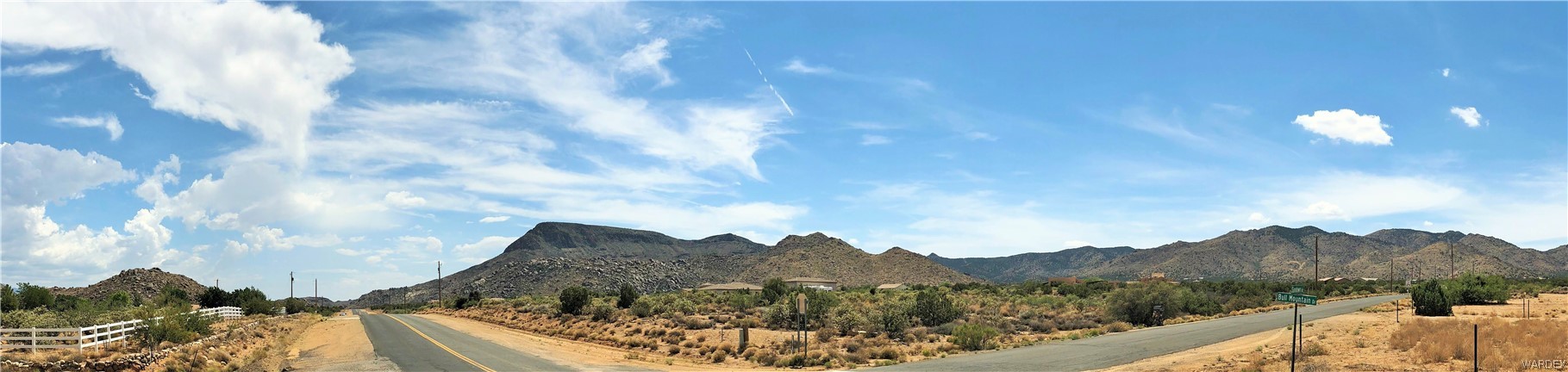 0 West Sundown Road Kingman, AZ 86409 - Photo 4 of 7
