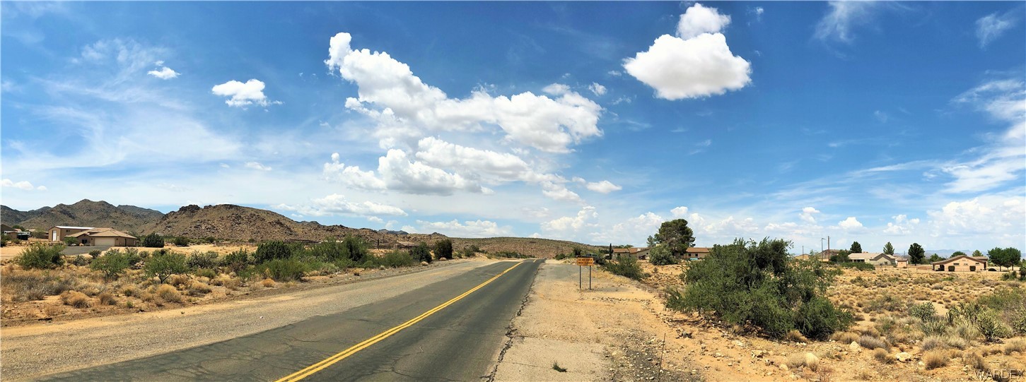 0 West Sundown Road Kingman, AZ 86409 - Photo 5 of 7