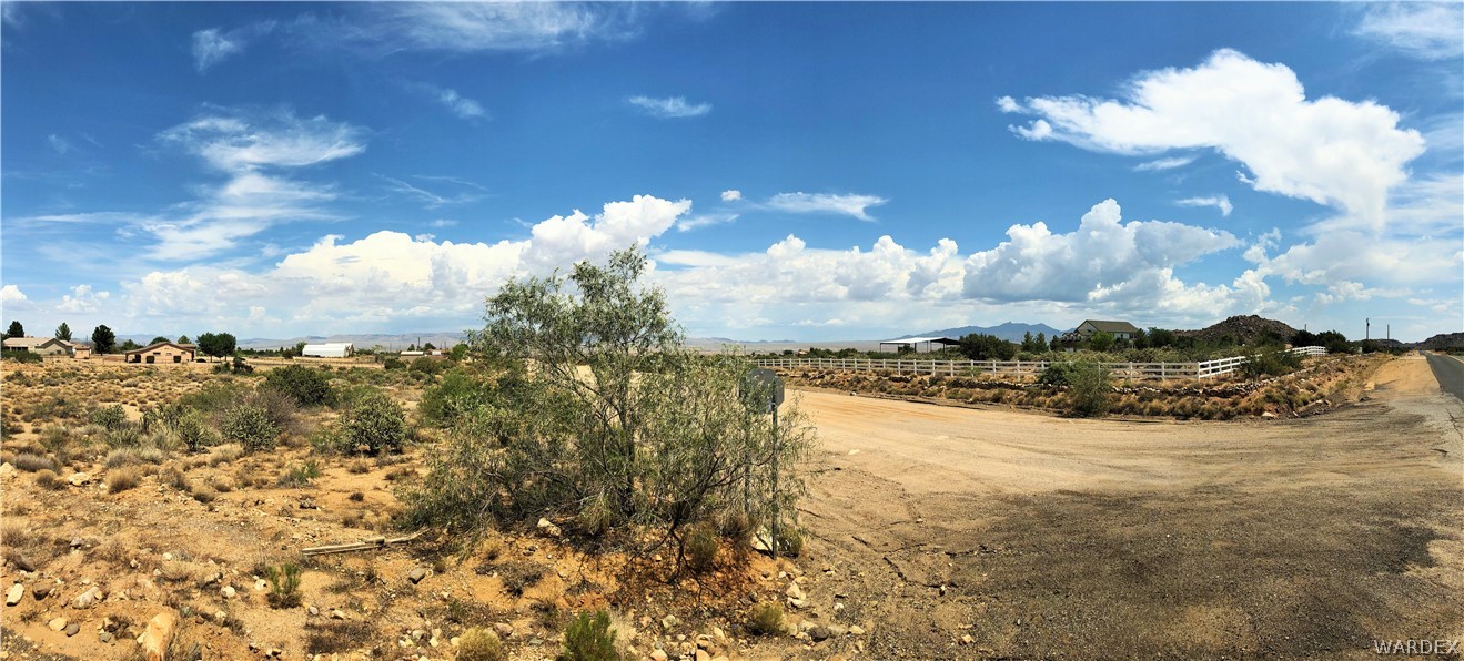 0 West Sundown Road Kingman, AZ 86409 - Photo 6 of 7