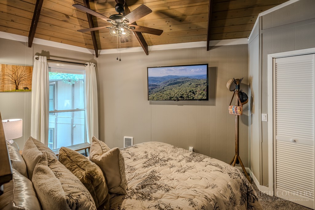 103 Hornbeam Road, Unit A3 Beech Mountain, NC 28604 - Photo 22 of 25
