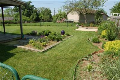 1618 Raleigh Road Lexington, KY 40505 - Photo 27 of 29 Gardening anyone?