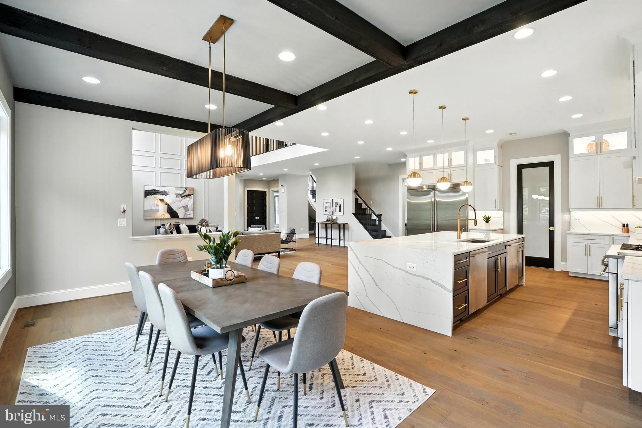 1321 Hunter Mill Road Vienna, VA 22182 - Photo 18 of 92