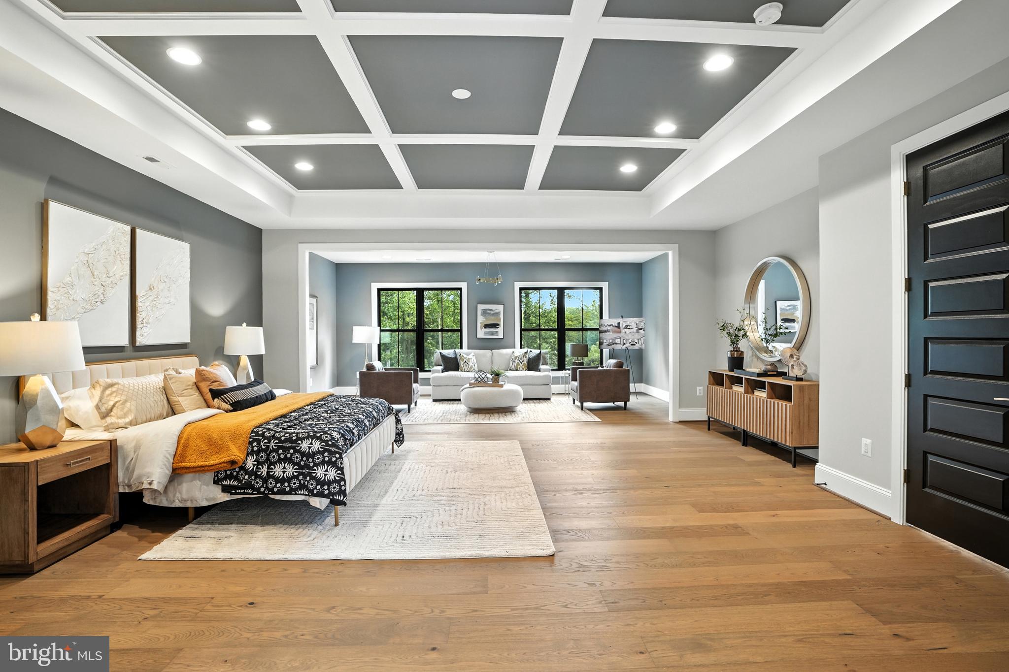 1321 Hunter Mill Road Vienna, VA 22182 - Photo 22 of 92 Primary Bedroom