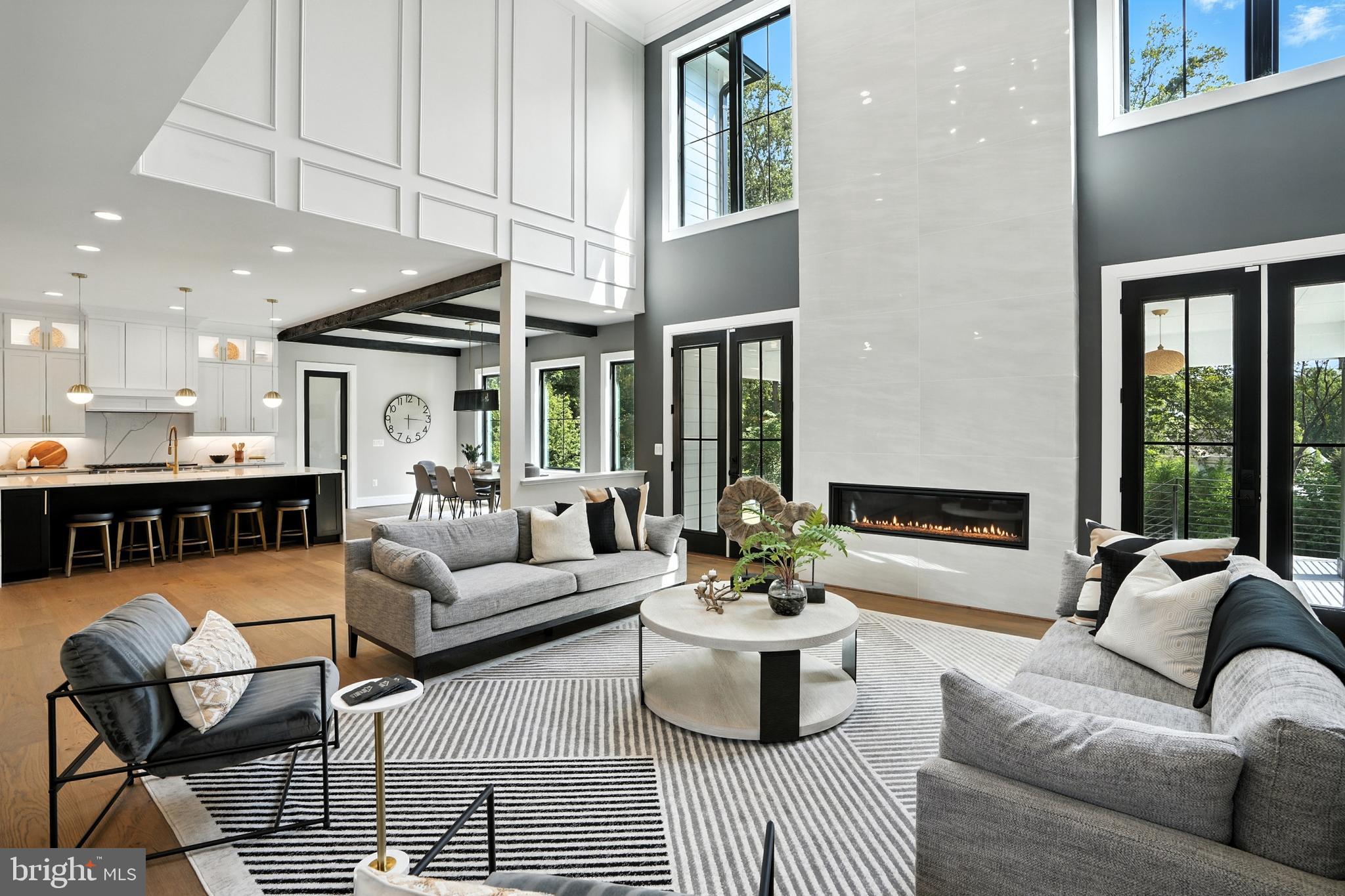 1321 Hunter Mill Road Vienna, VA 22182 - Photo 46 of 92