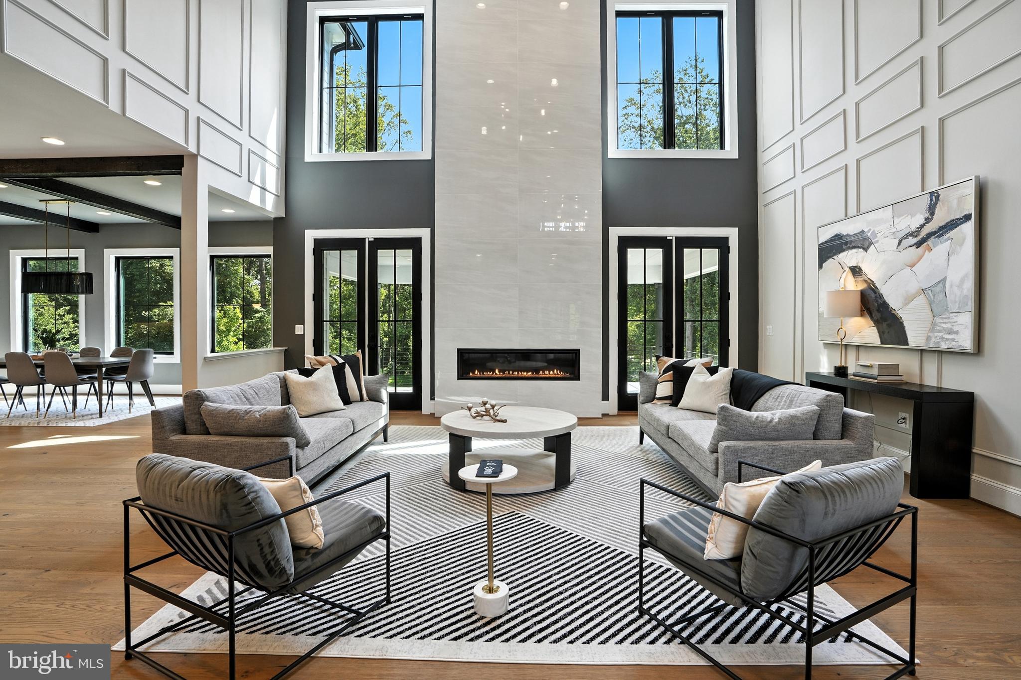 1321 Hunter Mill Road Vienna, VA 22182 - Photo 48 of 92