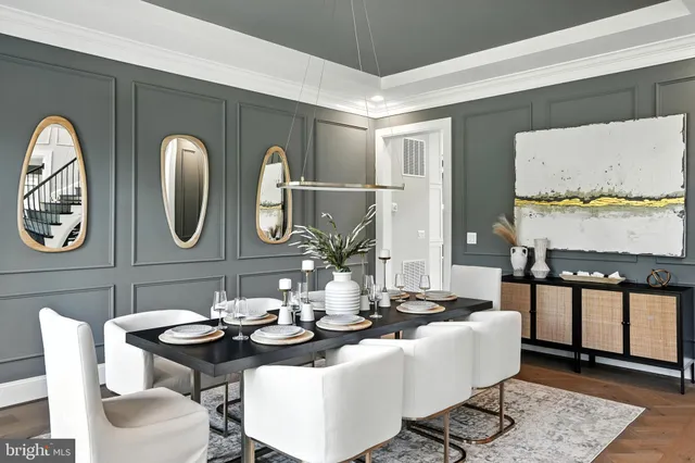 $3,290,000 | 1321 Hunter Mill Road, Vienna, VA 22182