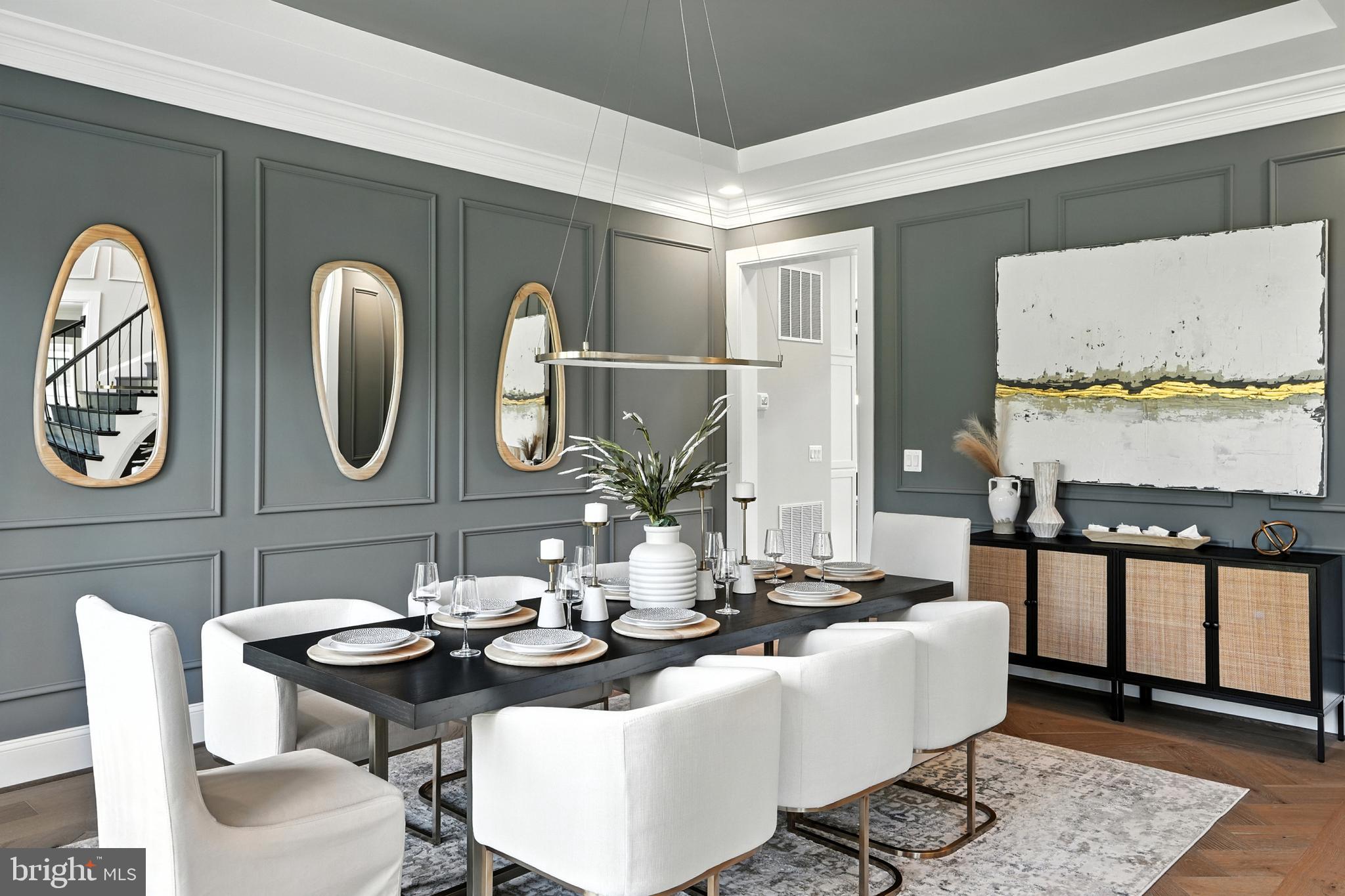 1321 Hunter Mill Road Vienna, VA 22182 - Photo 52 of 92