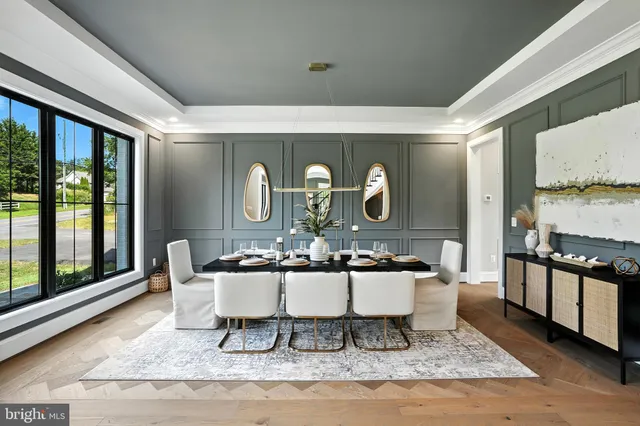 $3,290,000 | 1321 Hunter Mill Road, Vienna, VA 22182