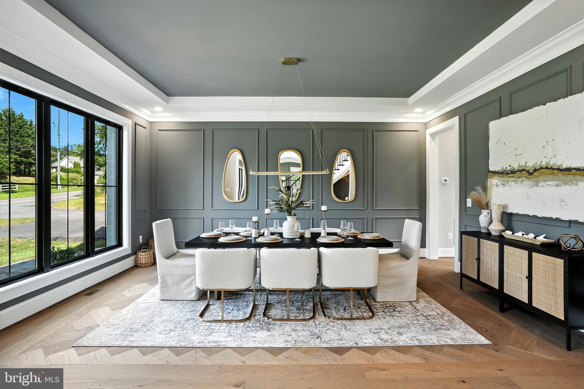 1321 Hunter Mill Road Vienna, VA 22182 - Photo 53 of 92