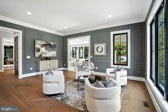 $3,290,000 | 1321 Hunter Mill Road, Vienna, VA 22182