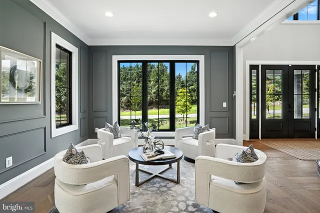 $3,290,000 | 1321 Hunter Mill Road, Vienna, VA 22182