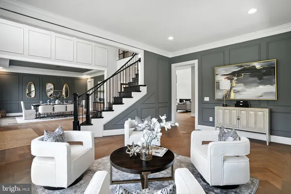 $3,290,000 | 1321 Hunter Mill Road, Vienna, VA 22182