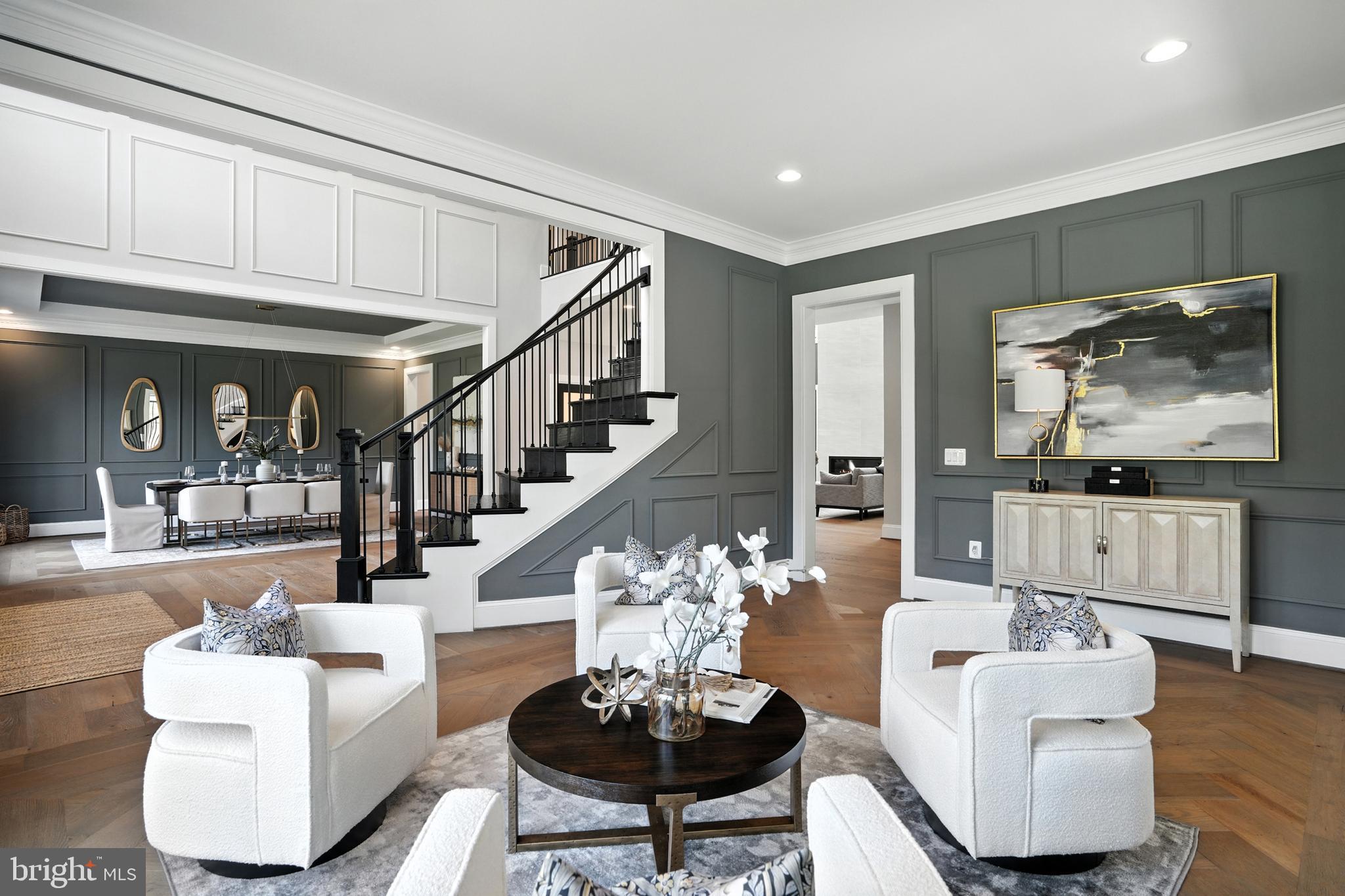 1321 Hunter Mill Road Vienna, VA 22182 - Photo 56 of 92