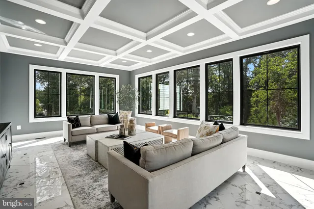 $3,290,000 | 1321 Hunter Mill Road, Vienna, VA 22182