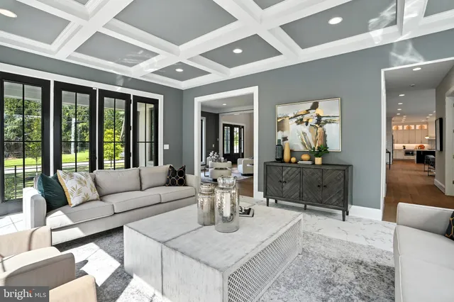 $3,290,000 | 1321 Hunter Mill Road, Vienna, VA 22182