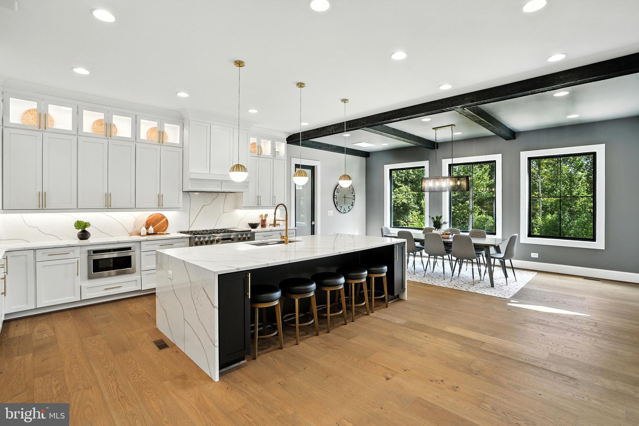 1321 Hunter Mill Road Vienna, VA 22182 - Photo 6 of 92