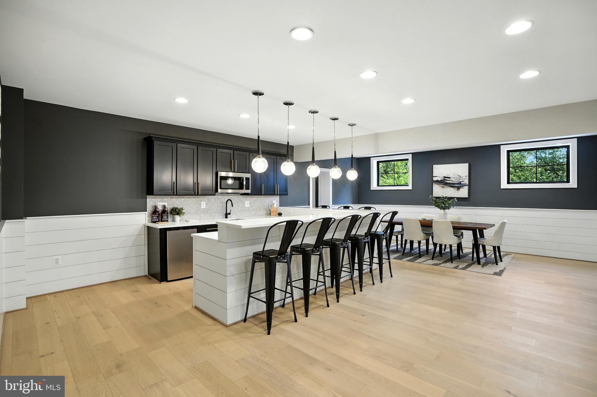 1321 Hunter Mill Road Vienna, VA 22182 - Photo 67 of 92 The Club Level