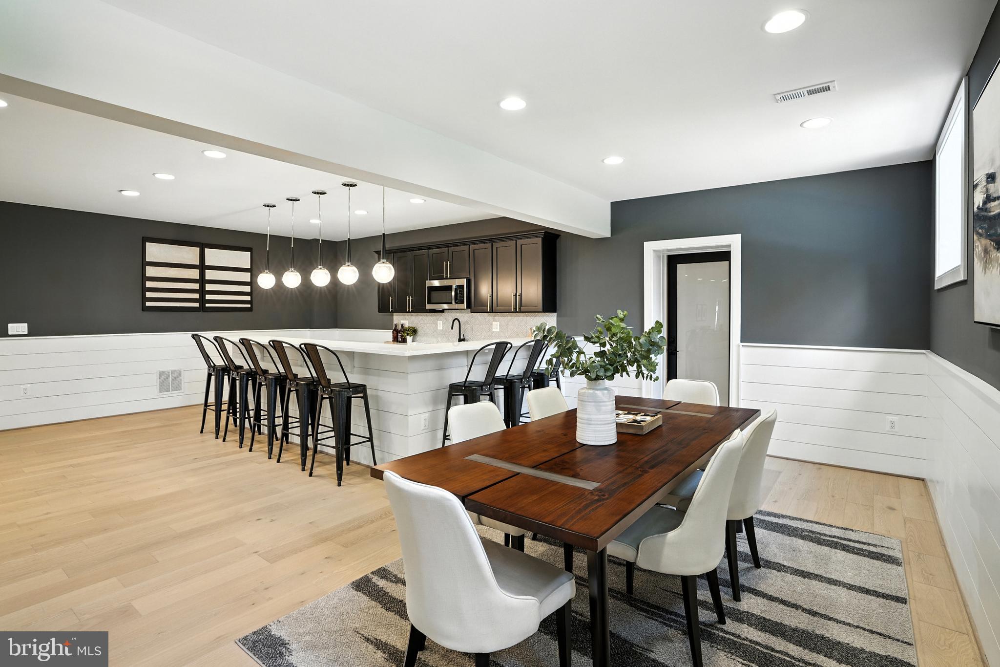 1321 Hunter Mill Road Vienna, VA 22182 - Photo 71 of 92 The Club Level